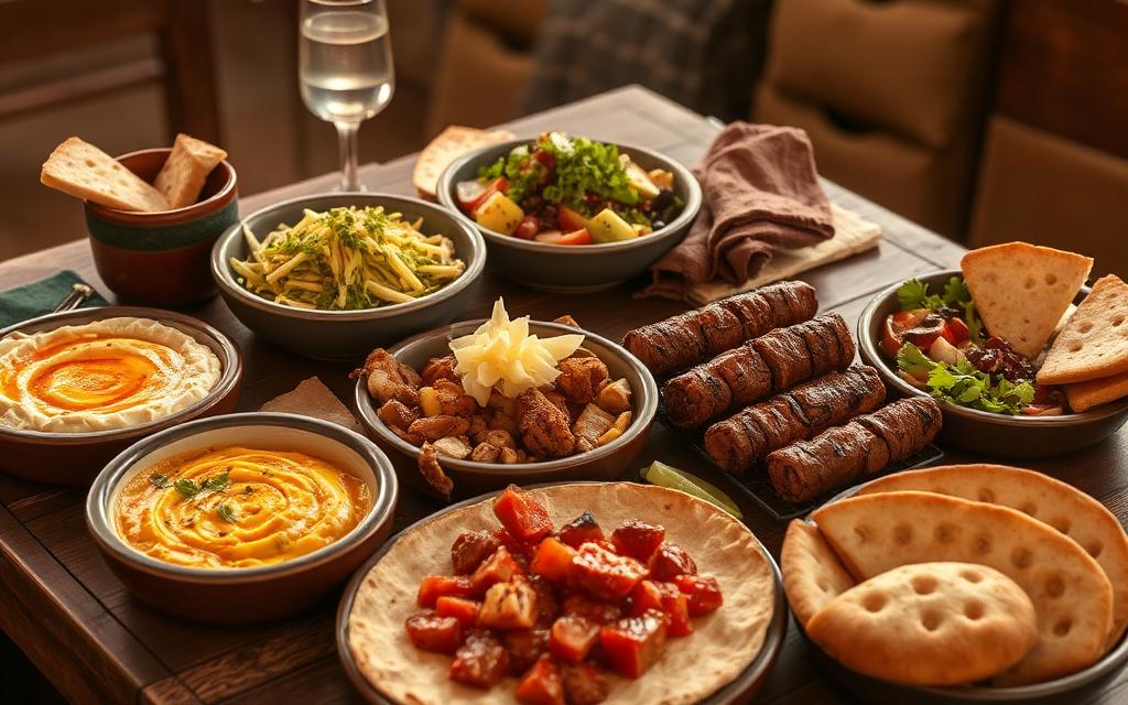 صورة مصغّرة لمطعم مطاعم البشير للمأكولات الشامية