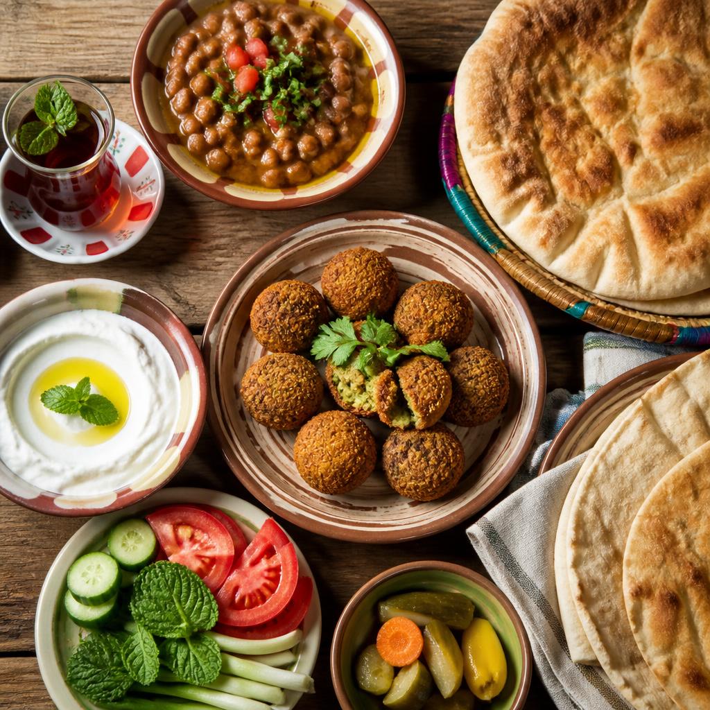 صورة مصغّرة لمطعم أبو أسيد