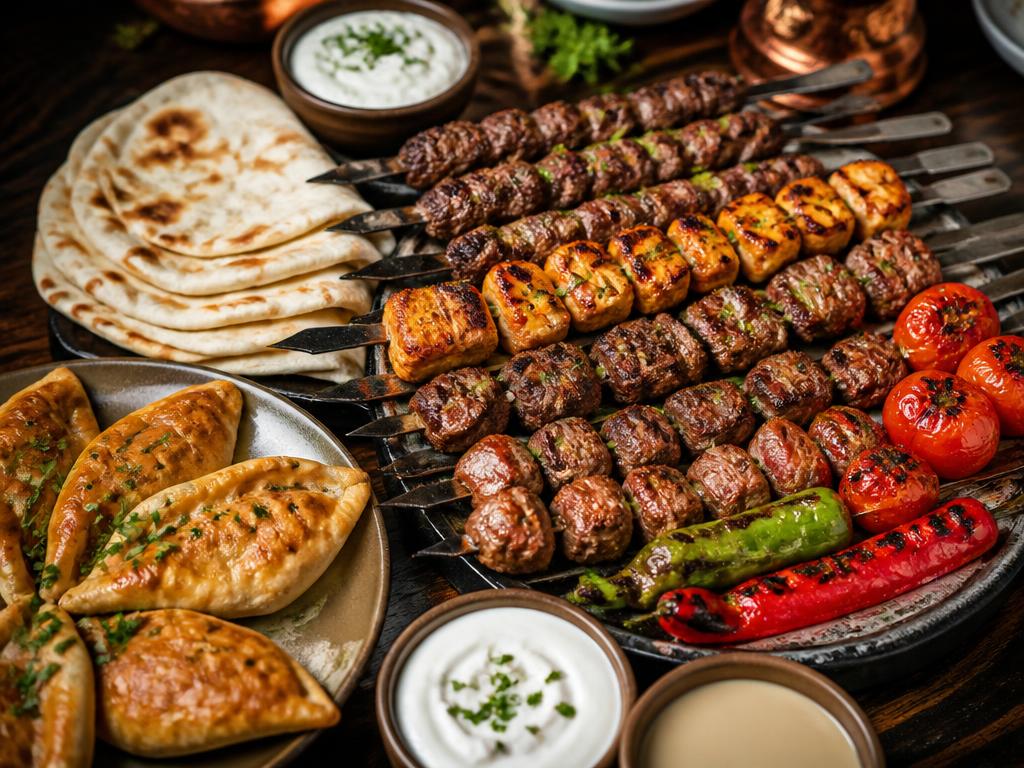 صورة مصغّرة لمطعم الكوثر للمشويات
