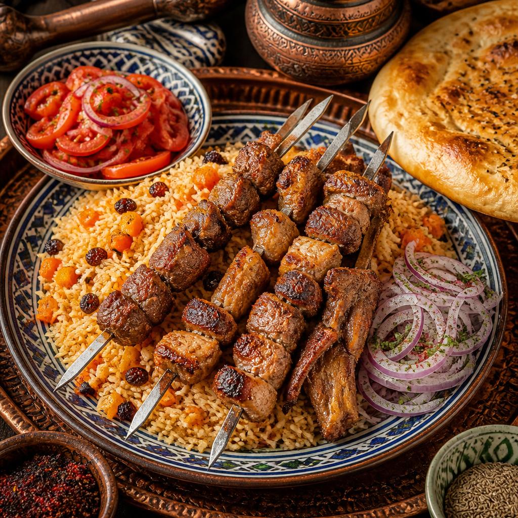 صورة مصغّرة لمطعم كباب محمود