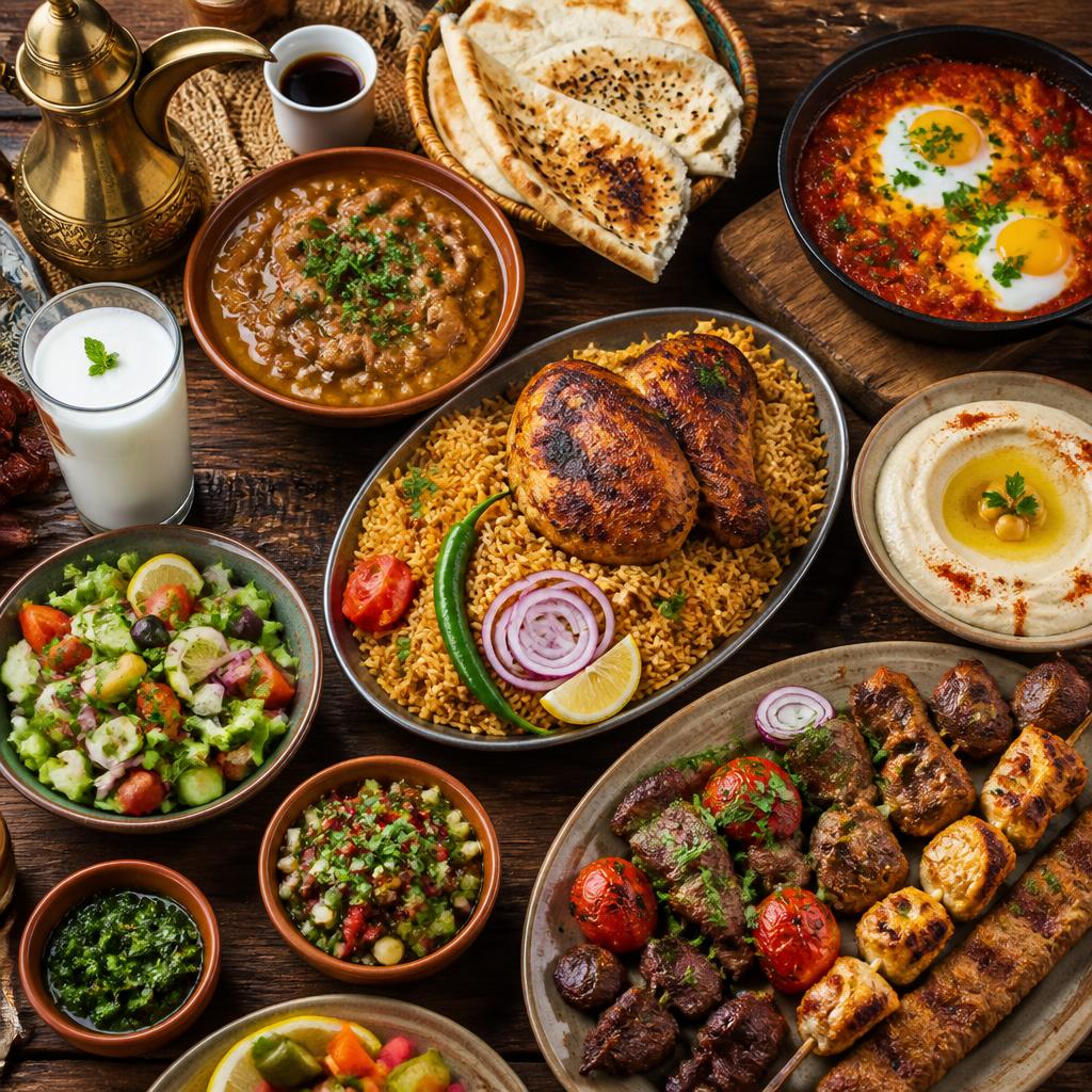 صورة مصغّرة لمطعم طعمة