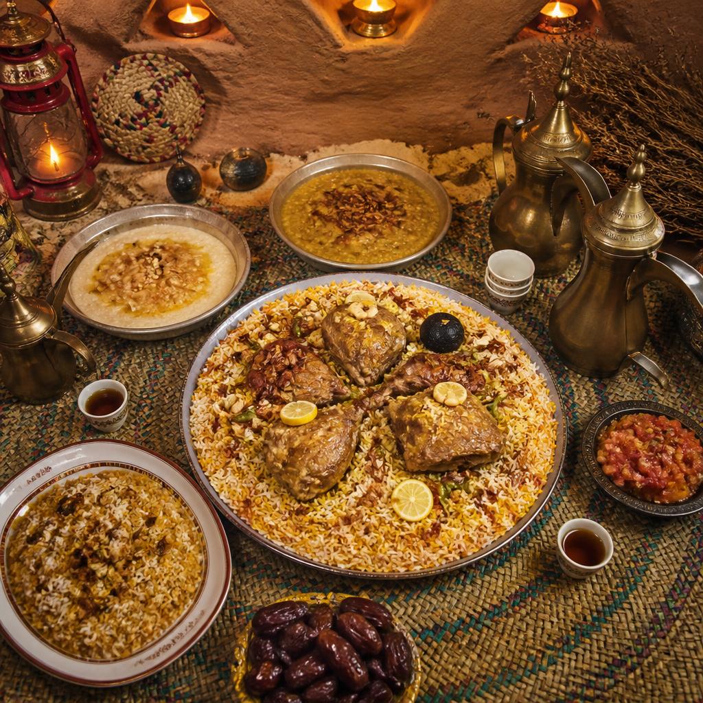 صورة مصغّرة لمطعم زمان جدي