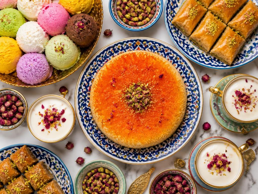 صورة مصغّرة لمطعم حلونجي