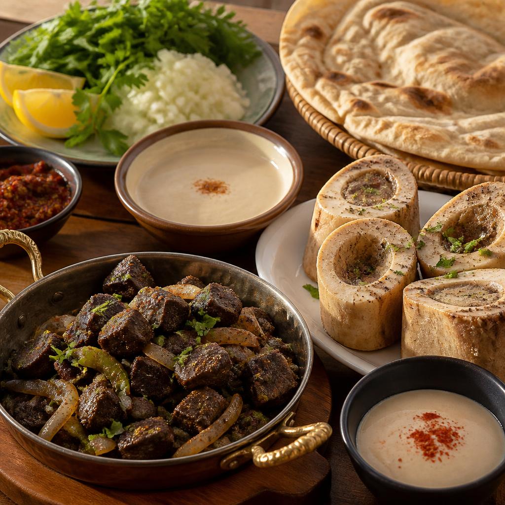 صورة مصغّرة لمطعم المامون