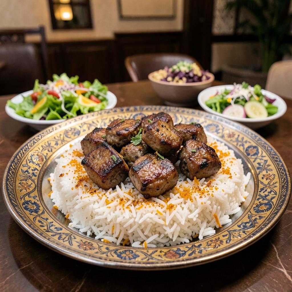 صورة مصغّرة لمطعم كرم طيبة